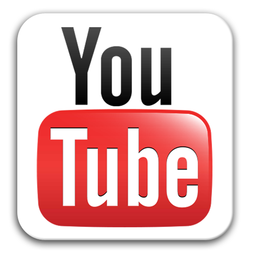 youtube logo